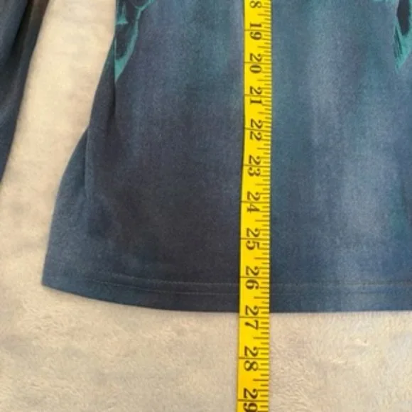 Bob Mackie Women's Top Medium - Picture 3 of 13